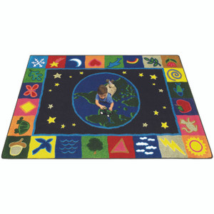 Patterned & Themed Carpets