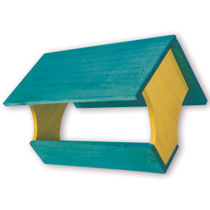 Birdhouses