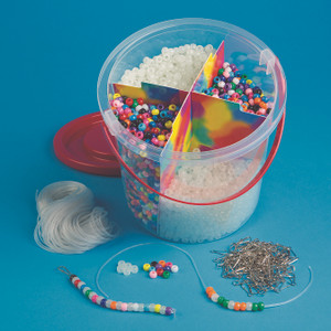 Pony Beads