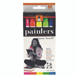 Paint Markers