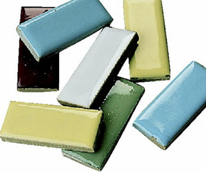 Bulk Tile