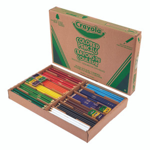 Colored Pencils