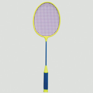 Badminton Racquets