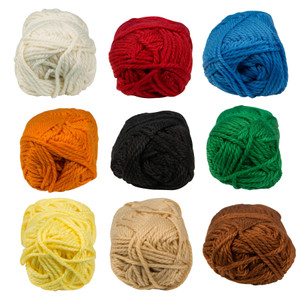 Yarn & Thread