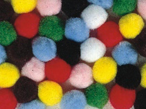 Pom Poms