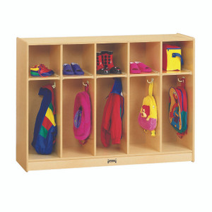 Lockers