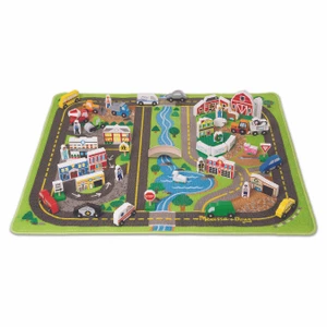 Activity & Play Carpets