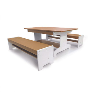 Benches