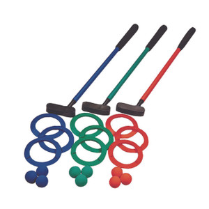 Golf Equipment