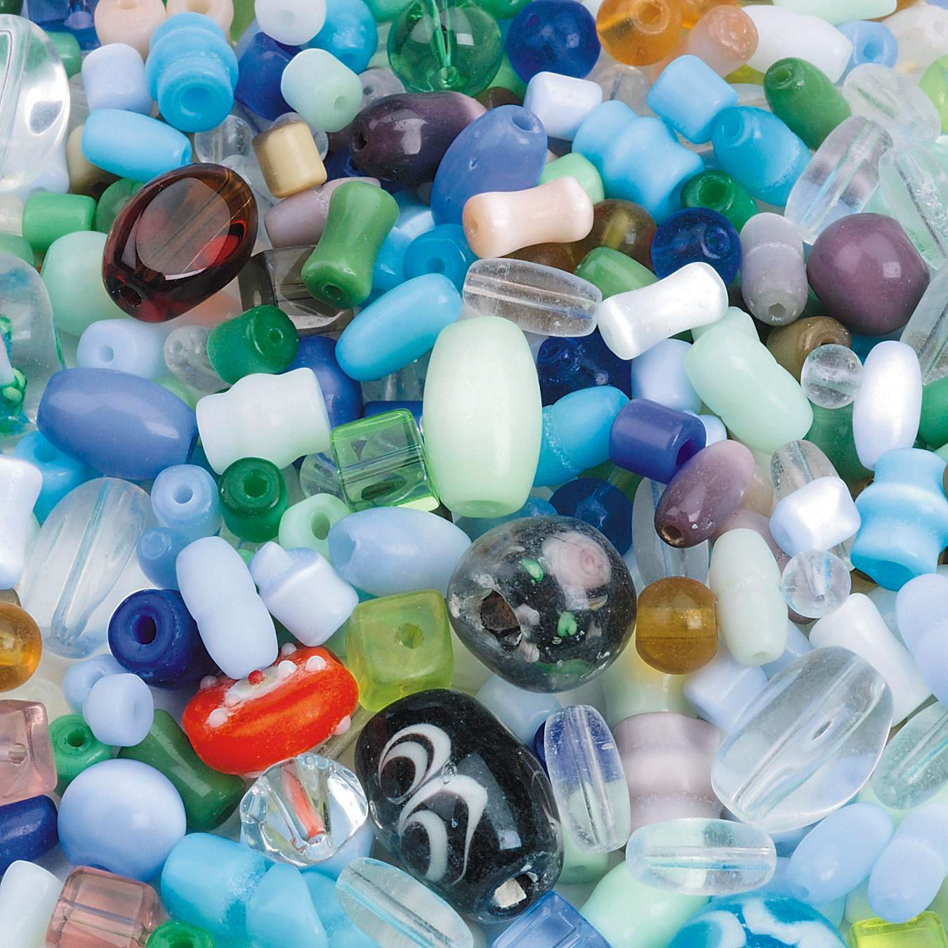 Glass Beads