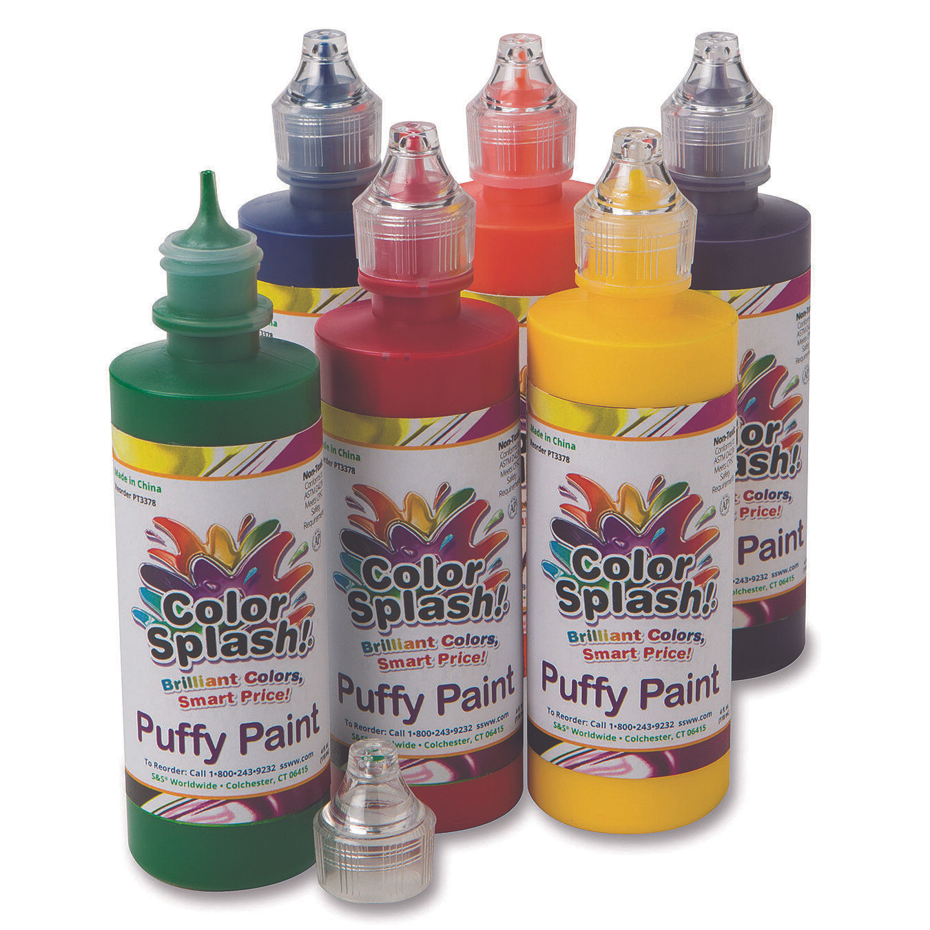 Specialty Paints