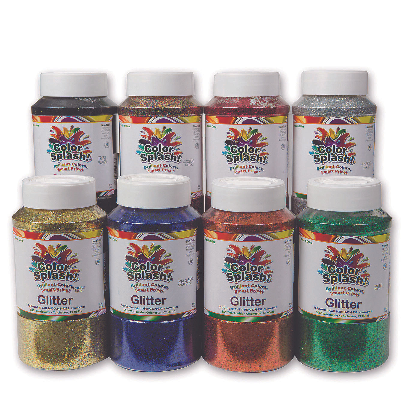 Glitter
