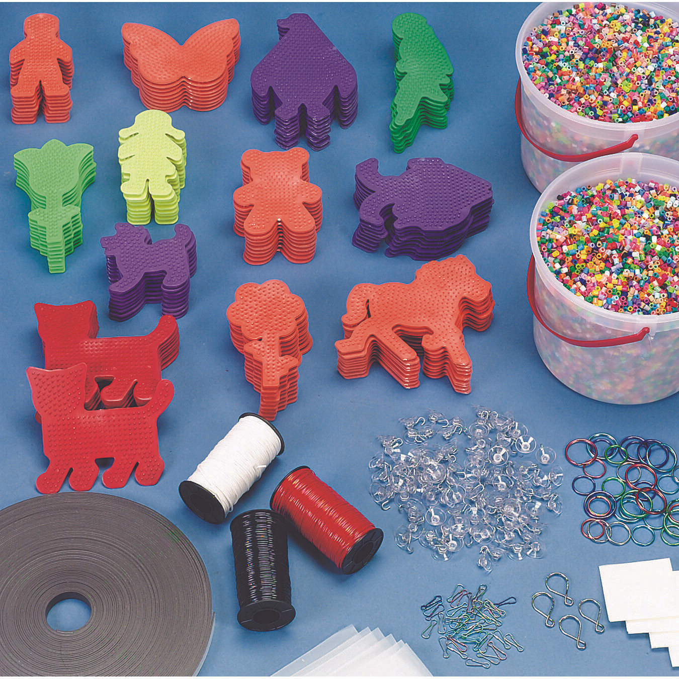 Fuse Beads