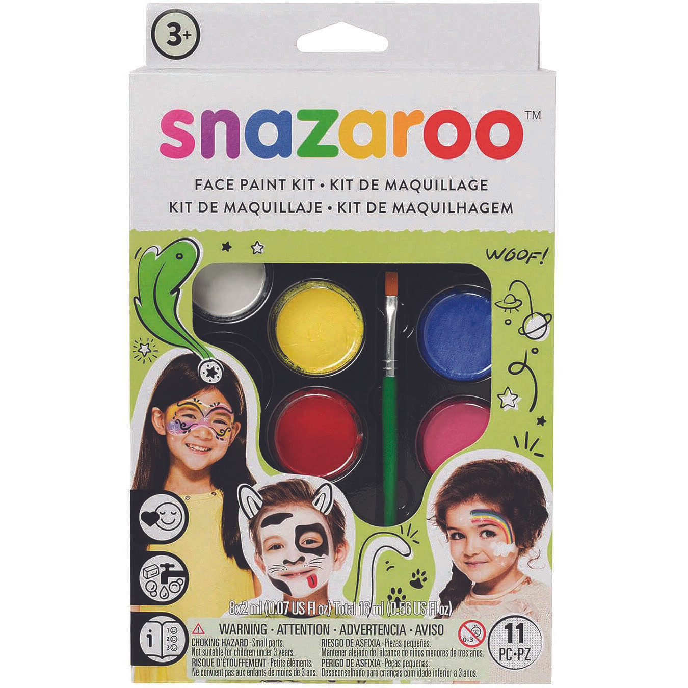Face Paint