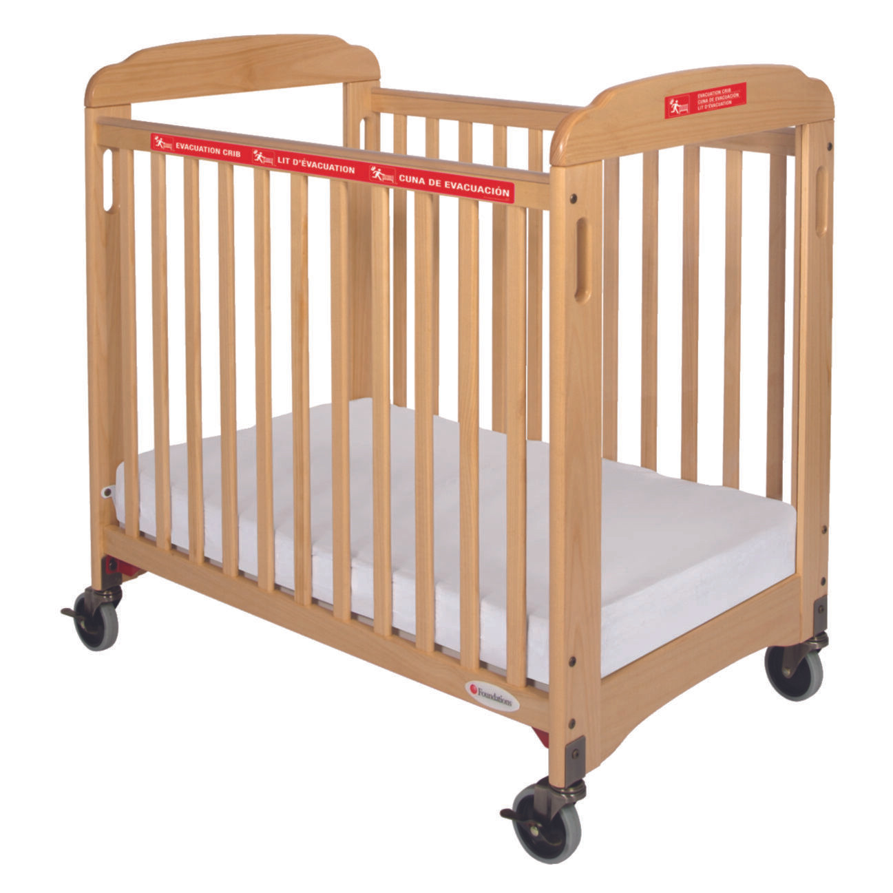 Cribs & Baby Furniture