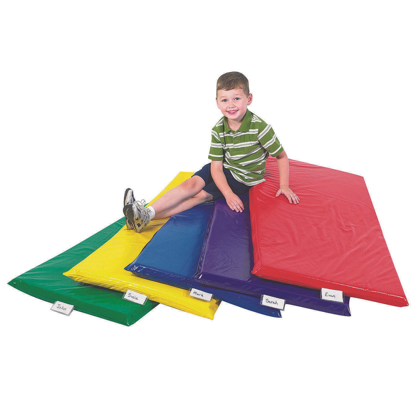 Nap Mats