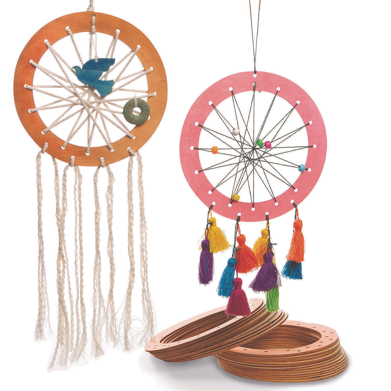 Weaving