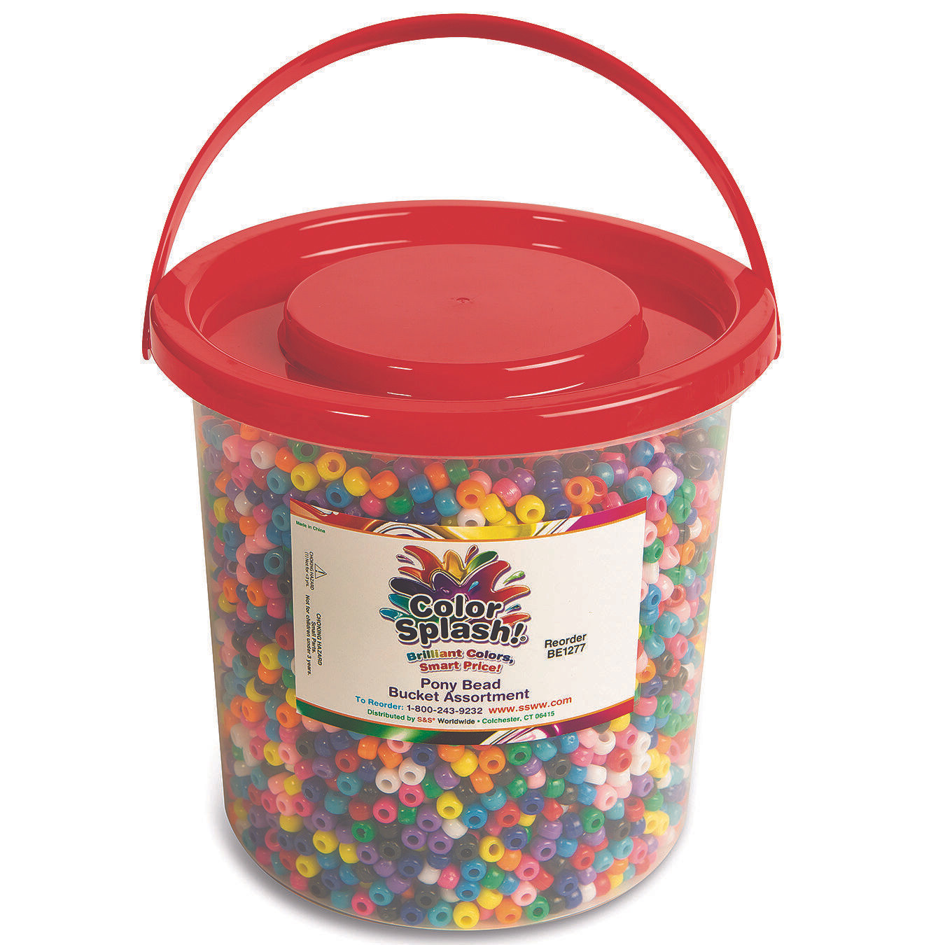 Beads and Jewelry Making