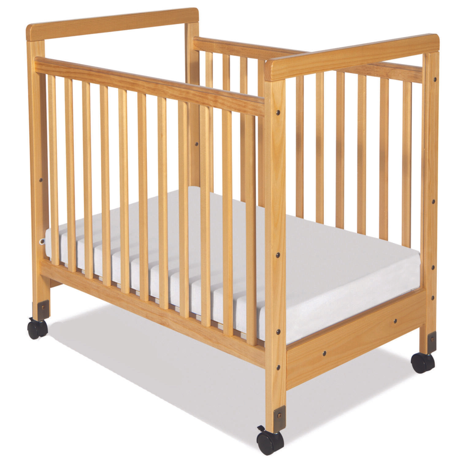 Cribs