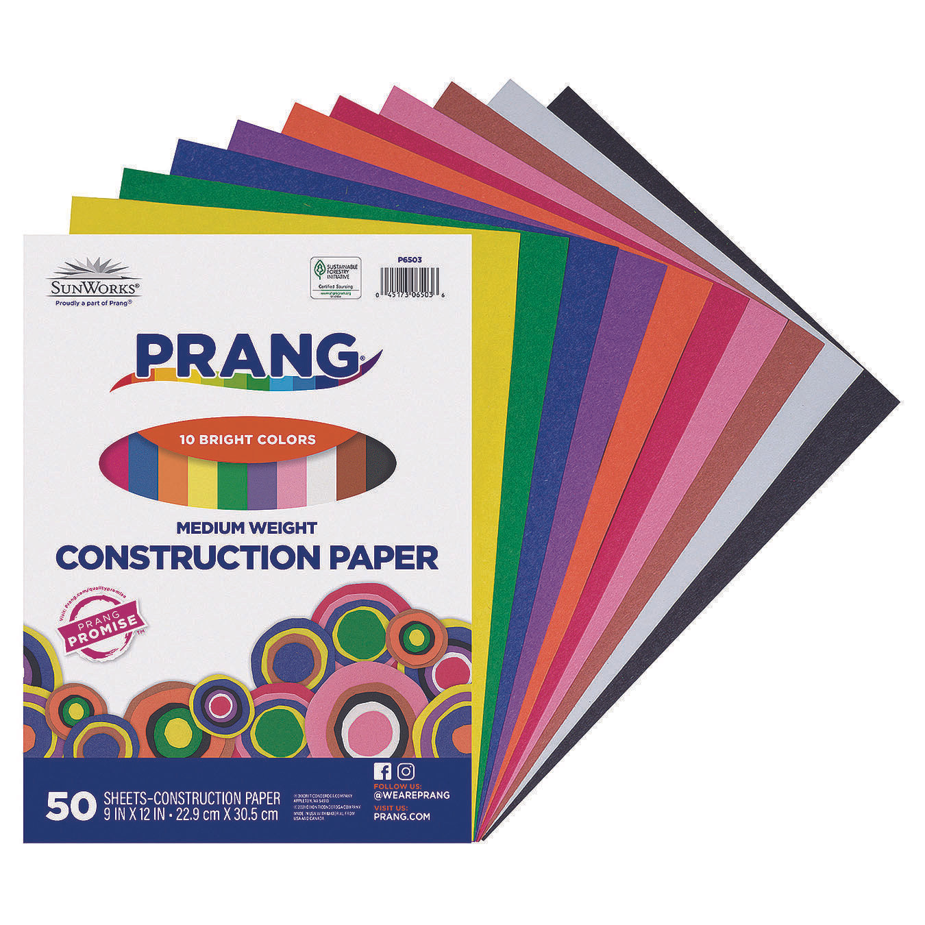 Construction Paper