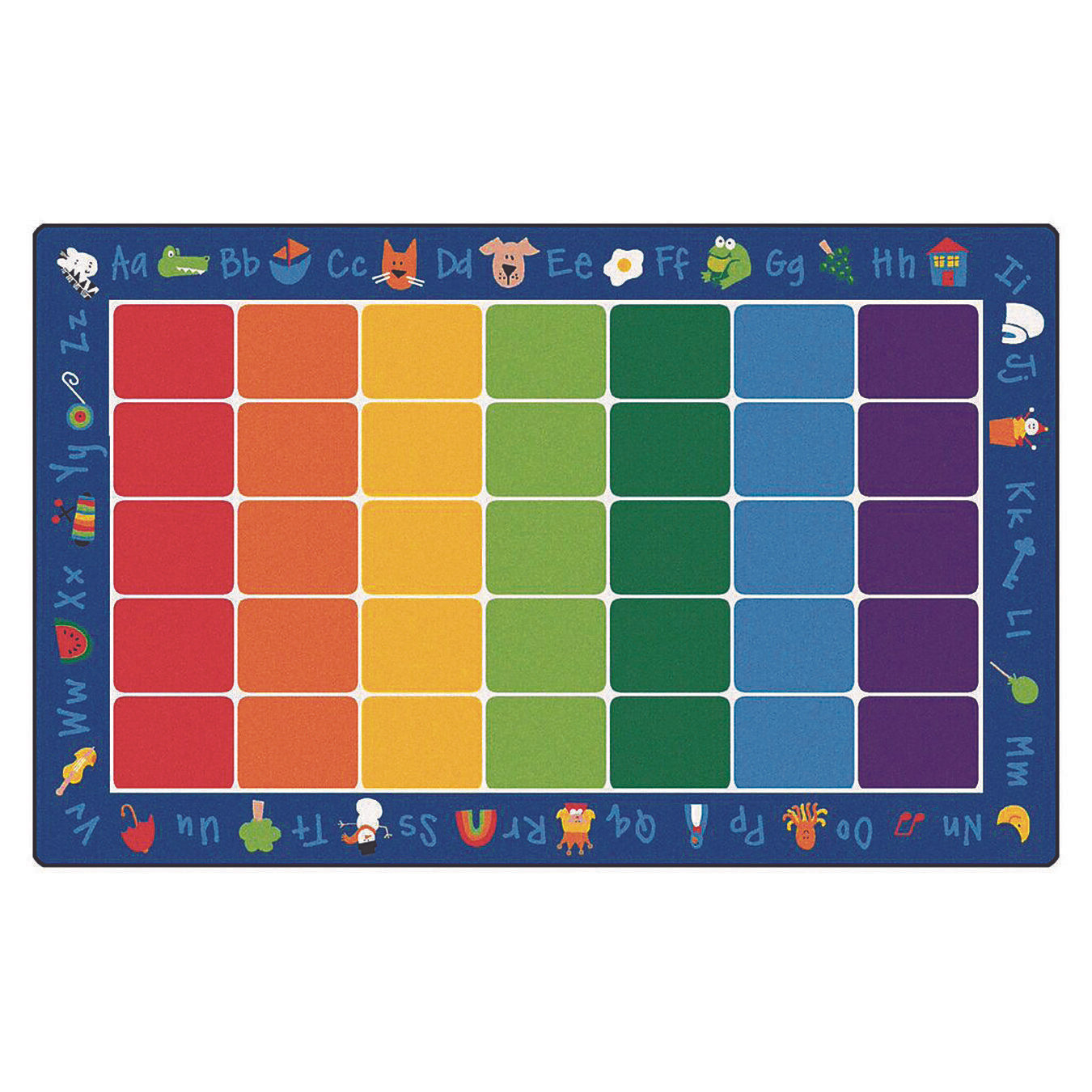 Seating Carpets
