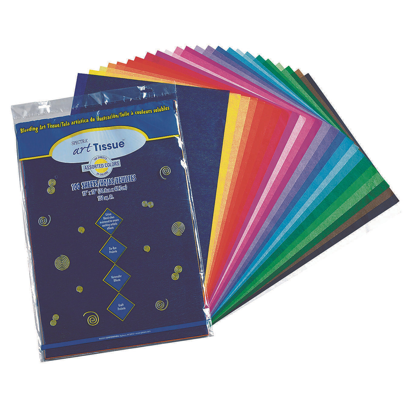 Tissue Paper