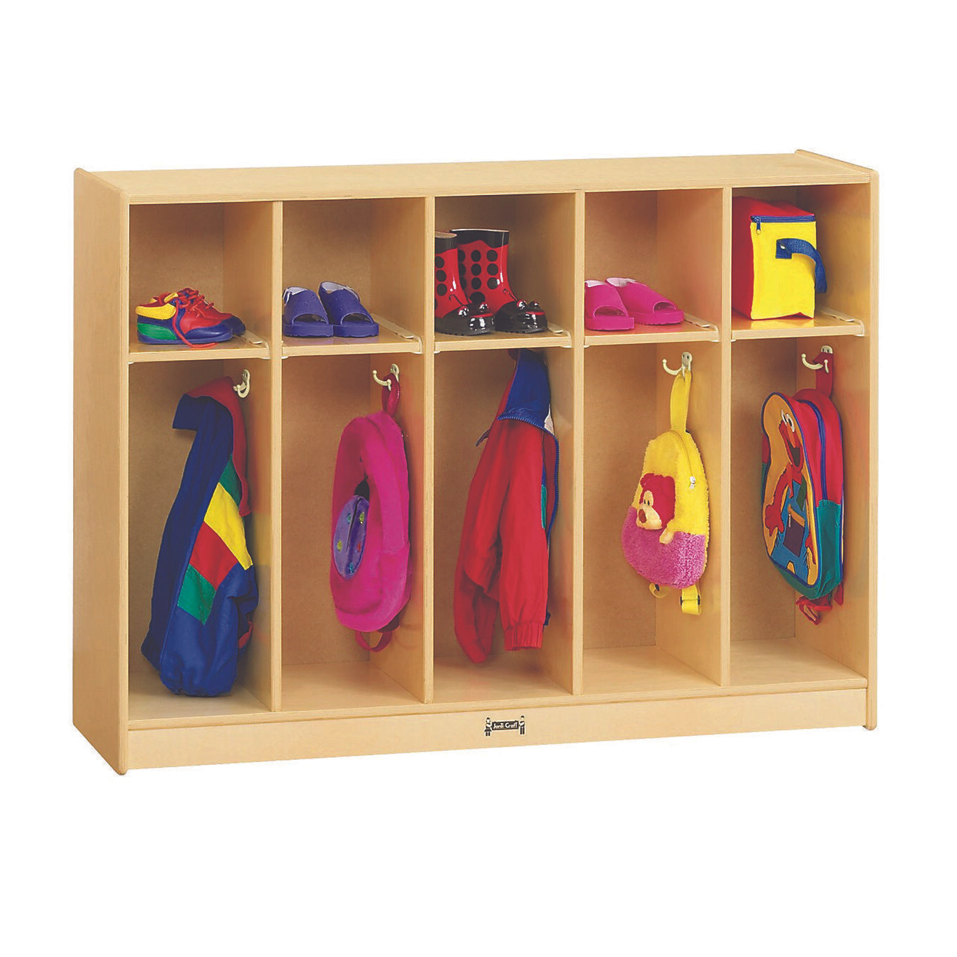 Lockers