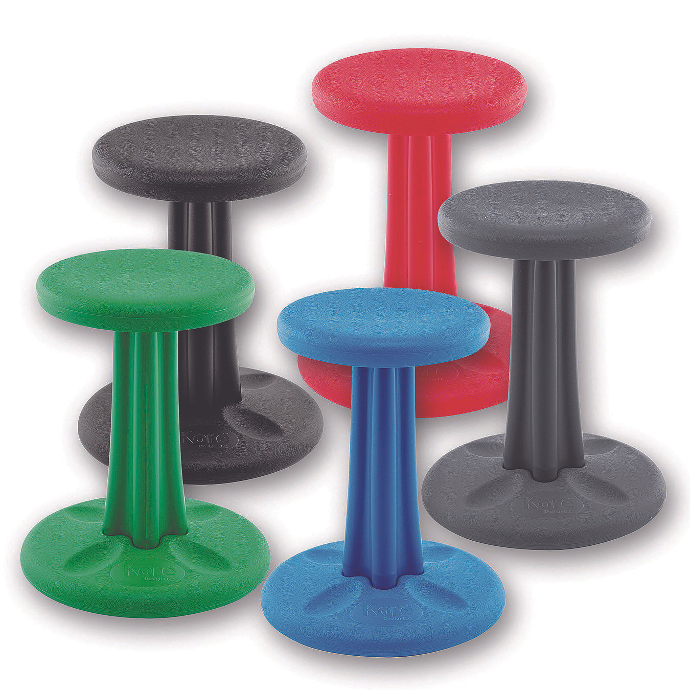 Flexible & Active Seating