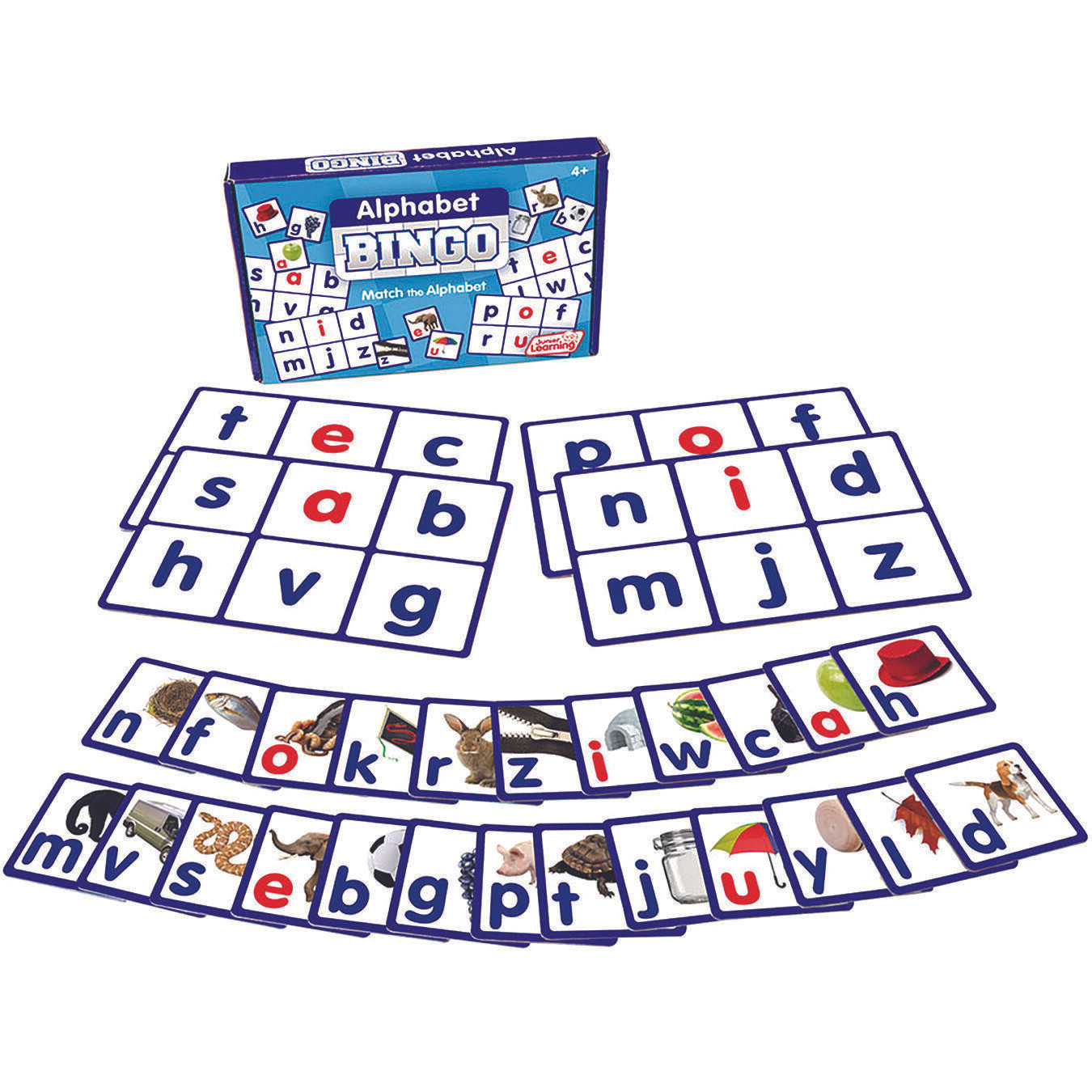 Educational Games & Puzzles