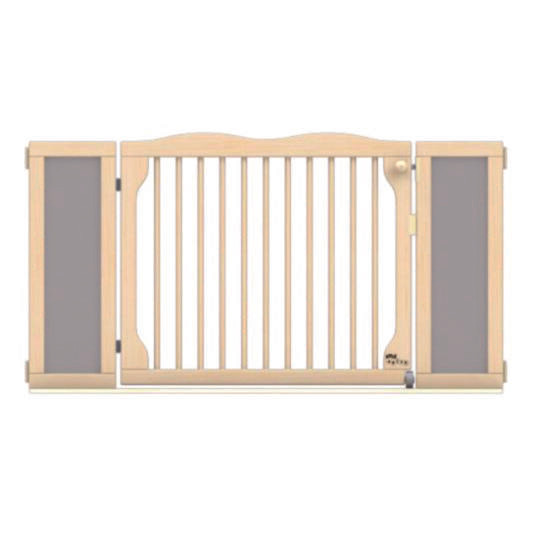 Gate & Panel Systems
