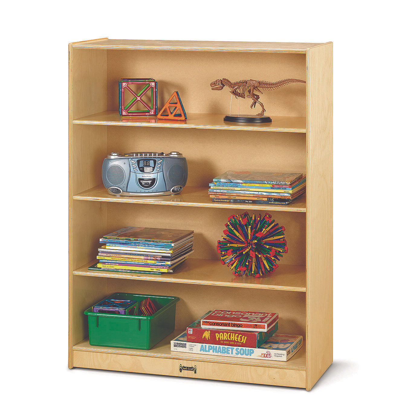 Bookcases