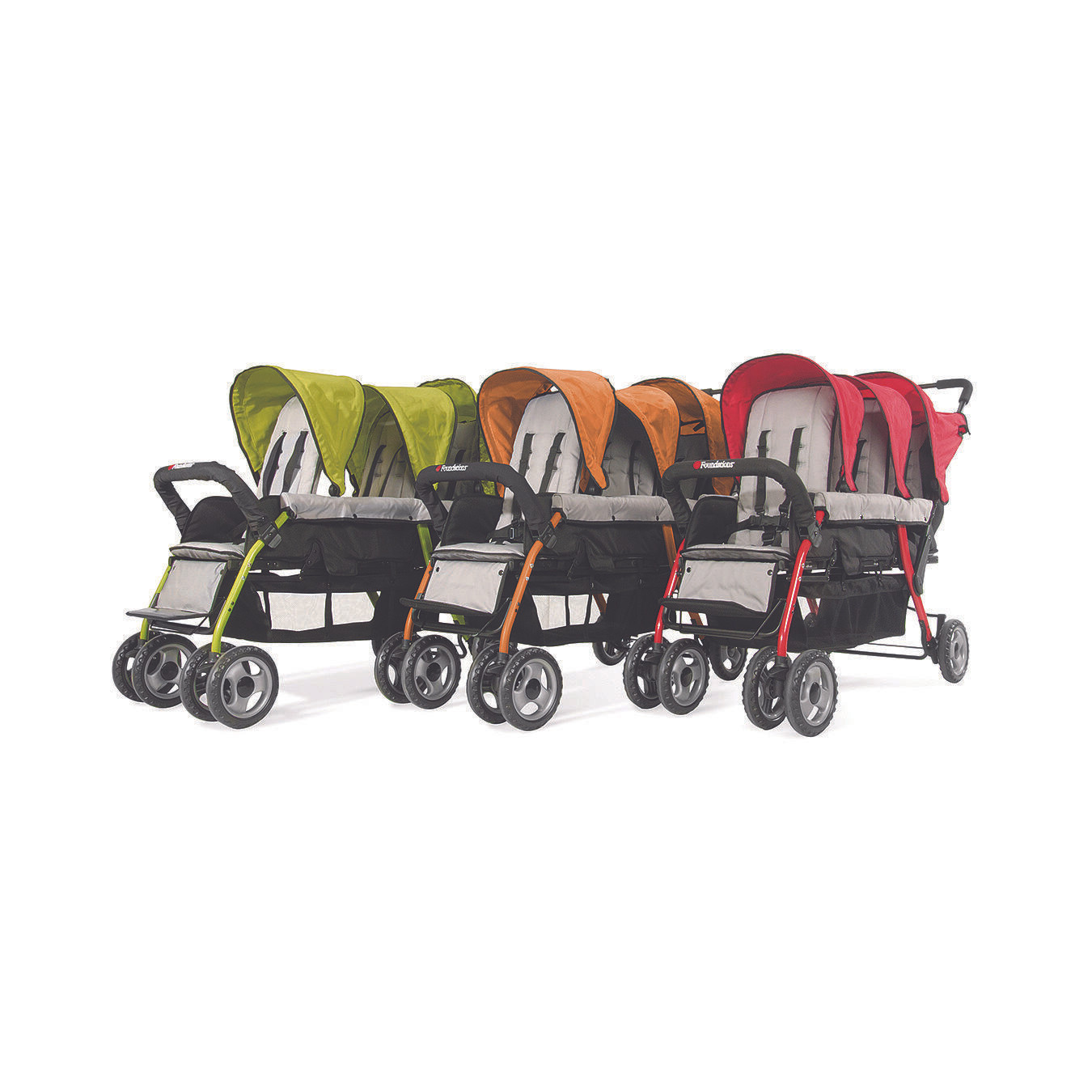 Strollers
