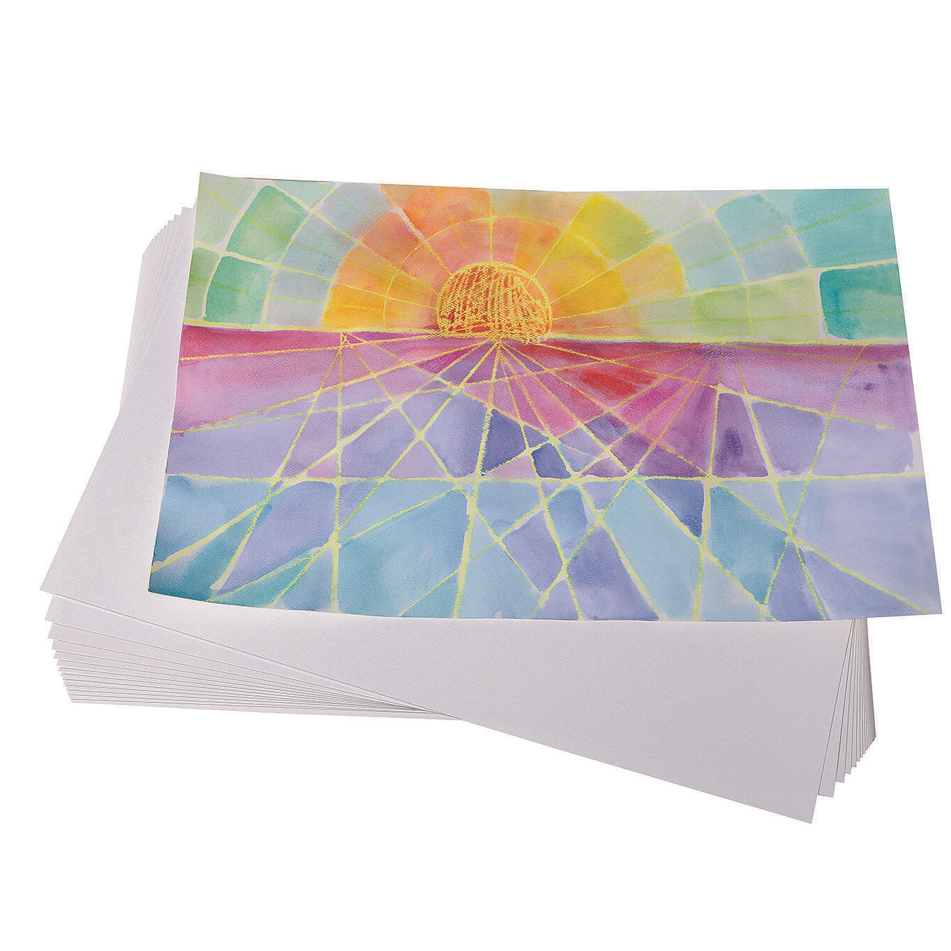Watercolor Paper