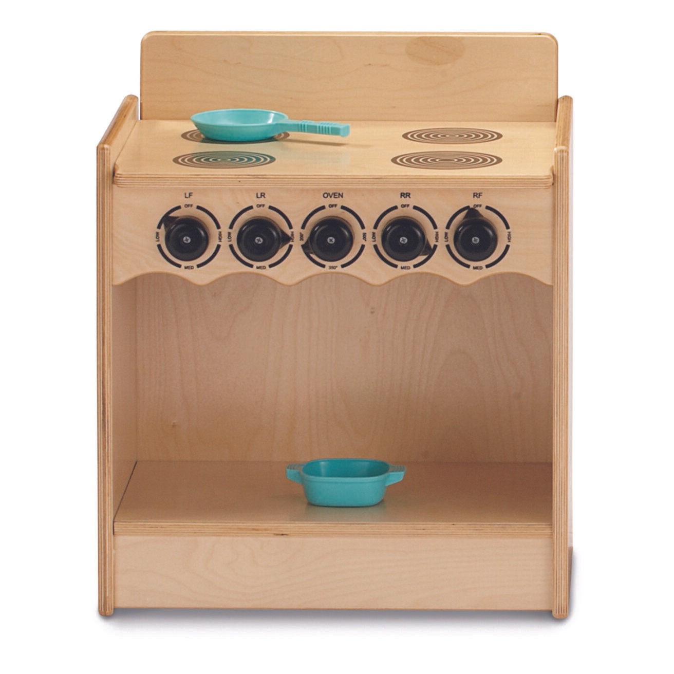 Dramatic Play Furniture