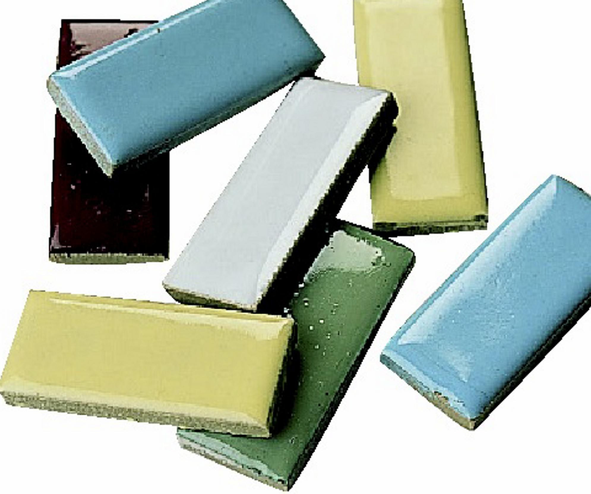 Bulk Tile