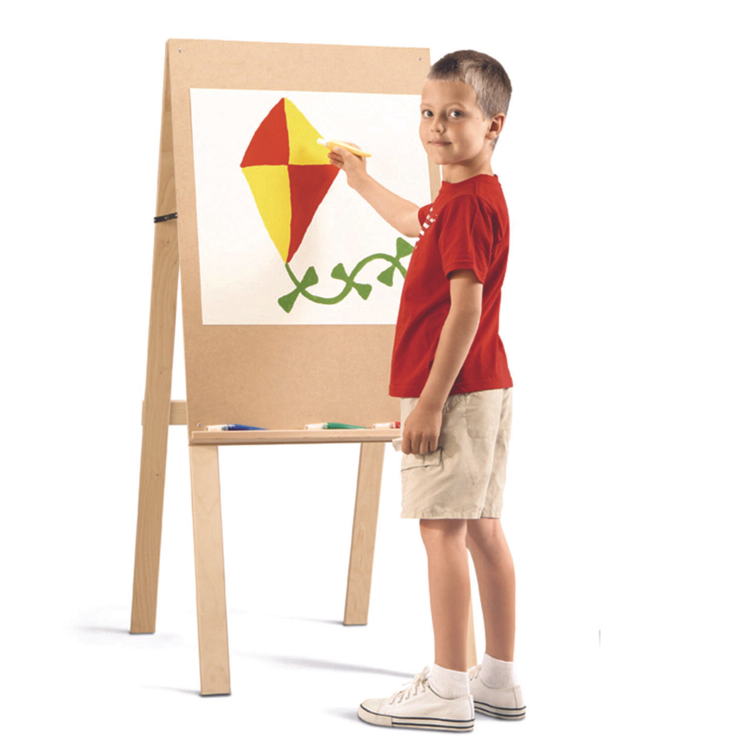 Boards & Easels