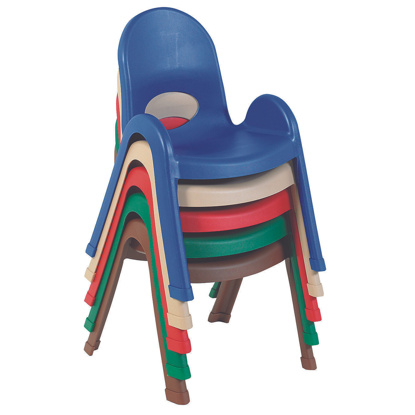 Stackable Chairs