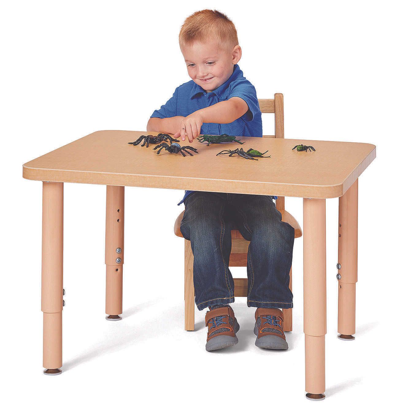 Play Tables