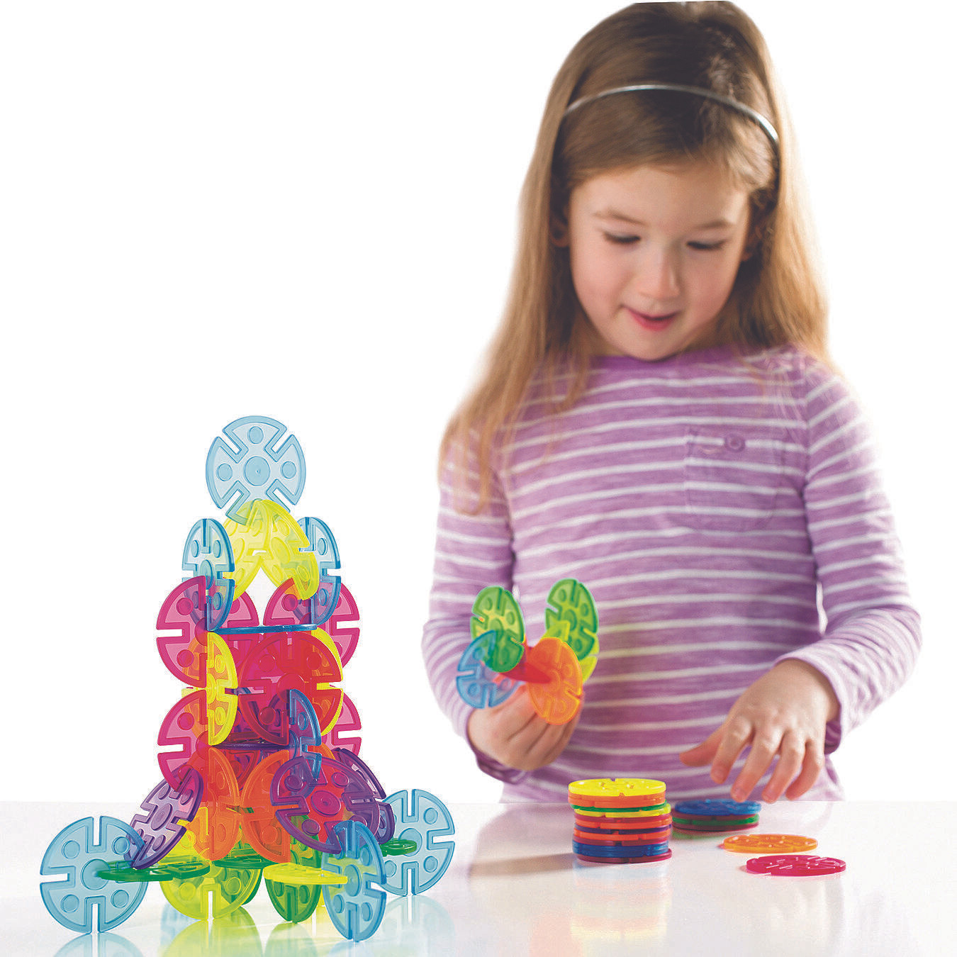 Infant & Toddler Play