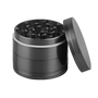 Black 4 Part Grinder 2" Diameter