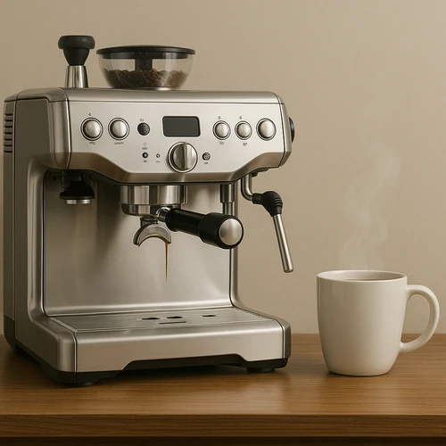 Coffee Corner