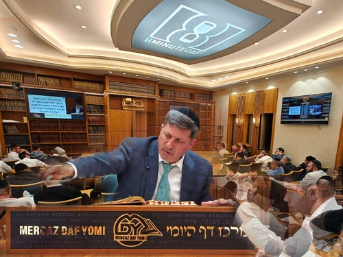 חסות לשיעור