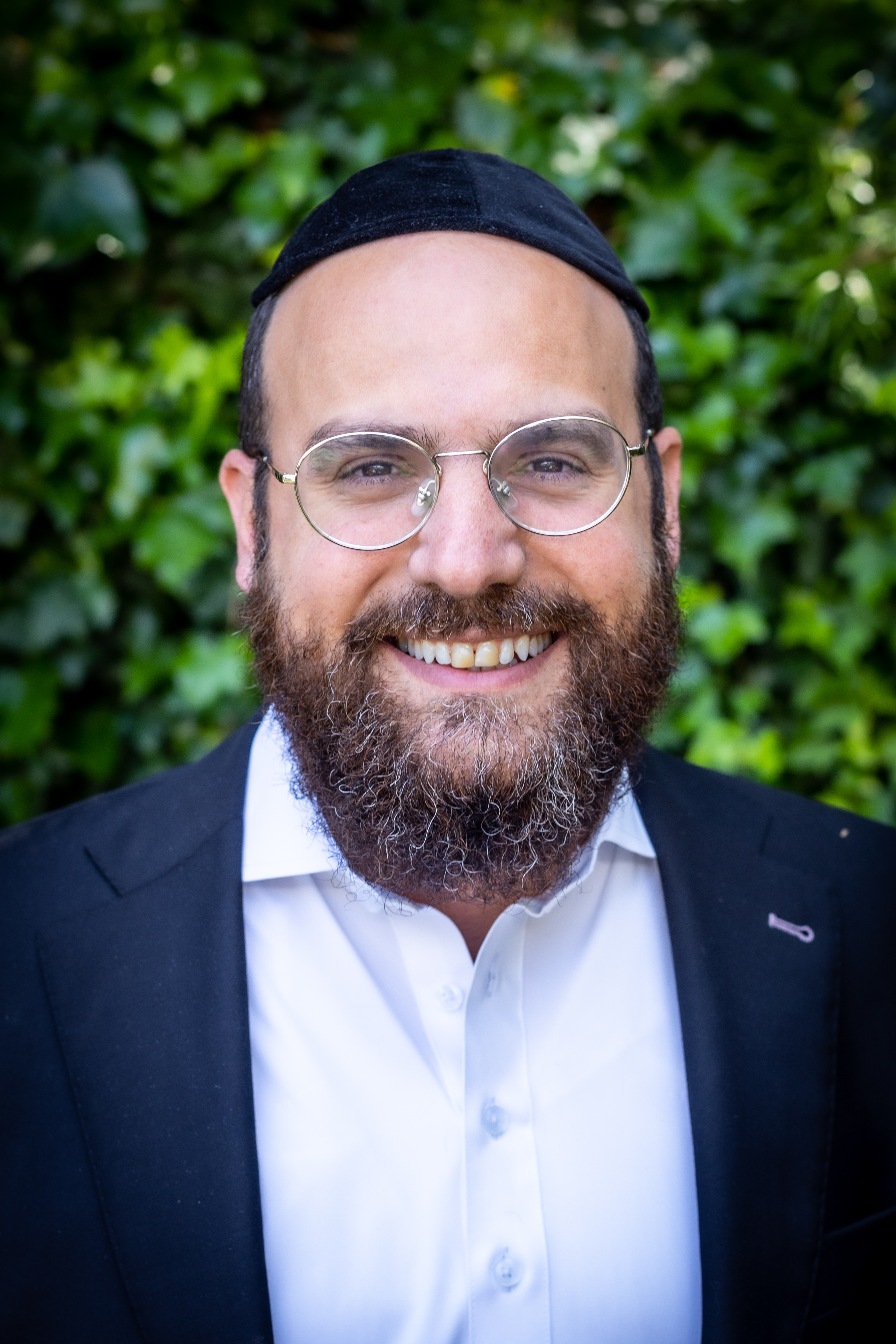 R' Ari Bensoussan