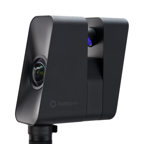 Matterport PRO3 Stand Alone - Lidar Scanner