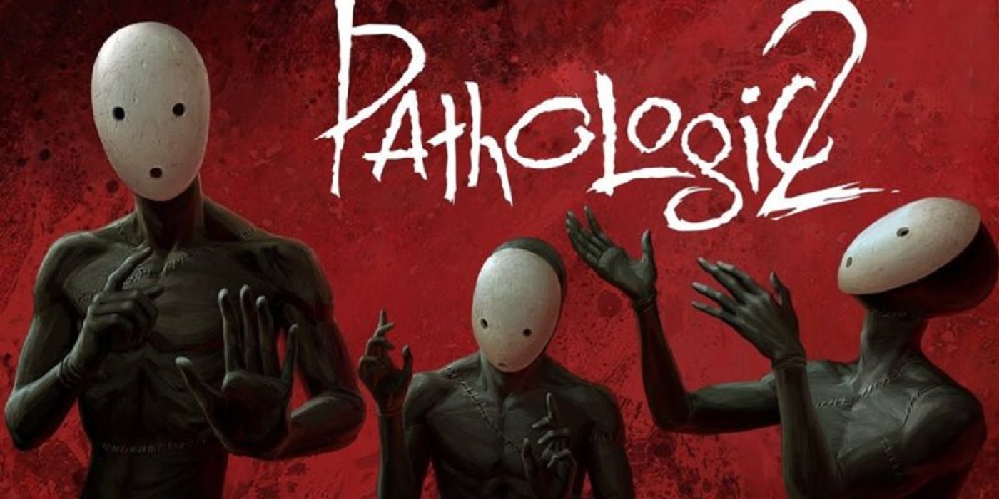 it's an image of pathologic 2!