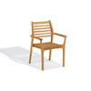 Mera Teak Armchair