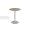 Travira 36" Bar Table - Tekwood