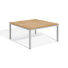 Travira 60" Square Dining Table