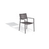Eiland All-Aluminum Armchair