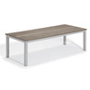 Travira 103" Rectangular Dining Table